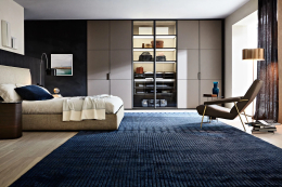 Armadio Molteni&C GlissMasterSkin