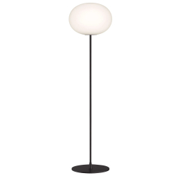 Floor lamp FLOS F3030031 Glo-Ball Floor 3