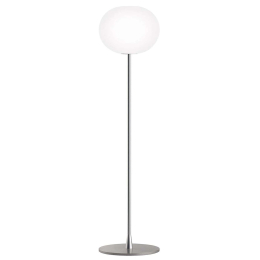 Floor lamp FLOS F3031020 Glo-Ball Floor 1