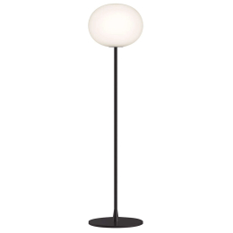 Floor lamp FLOS F3031031 Glo-Ball Floor 1