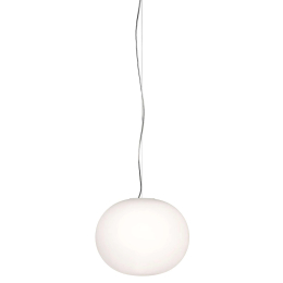 Pendant FLOS  F3005061 Glo-Ball Suspension 1