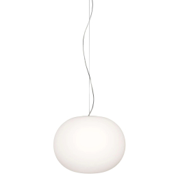 Pendant FLOS  F3010061 Glo-Ball Suspension 2