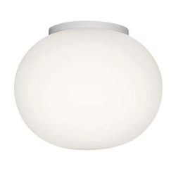 Wall & ceiling lamps FLOS  F4194009 Mini Glo-Ball Ceiling/Wall