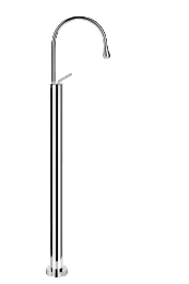 Externer Teil Gessi 33624