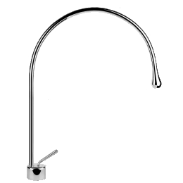Mischpult Gessi 33603