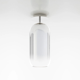 Ceiling lamp Artemide 1413010A Gople