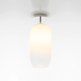 Ceiling lamp Artemide 1413020A Gople