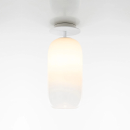 Ceiling lamp Artemide 1413220A Gople