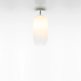 Ceiling lamp Artemide 1414020A Gople