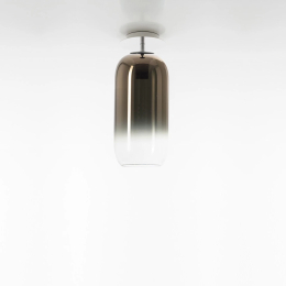 Ceiling lamp Artemide 1414060A Gople