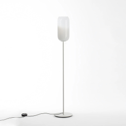 Floor lamp Artemide 1410220A Gople
