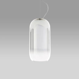 Pendant lamp Artemide 1405010A Gople