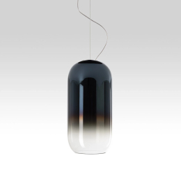 Pendant lamp Artemide 1405050A Gople