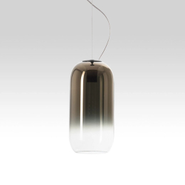Pendant lamp Artemide 1405060A Gople