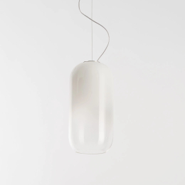 Pendant lamp Artemide 1405220A Gople