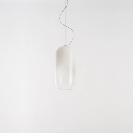 Pendant lamp Artemide 1406020A Gople