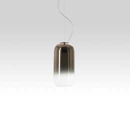Pendant lamp Artemide 1406060A Gople