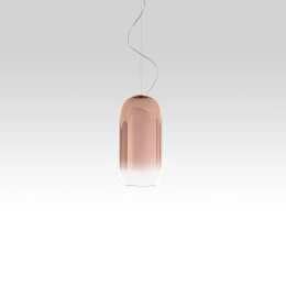 Pendant lamp Artemide 1406340A Gople
