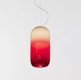 Pendant lamp Artemide 1407010APP Gople