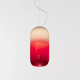 Pendant lamp Artemide 1407110A Gople