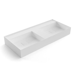 Waschbecken Antonio Lupi GRAFFIOM108