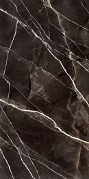 Marazzi Grande Marble Look Calacatta Black Lux Rt Stuoiato METM