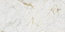 Marazzi Grande Marble Look Golden White Satin Rettificato M0ZY