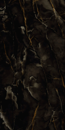 Marazzi Grande Marble Look Onice Nero Lux Rt MEQ5