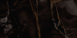 Marazzi Grande Marble Look Onice Nero Lux Rt MEX7