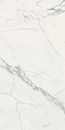 Marazzi Grande Marble Look Statuario Faccia A Lux Rettificato Stuoiato M37M