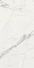 Marazzi Grande Marble Look Statuario Faccia B Lux Rettificato Stuoiato M37N