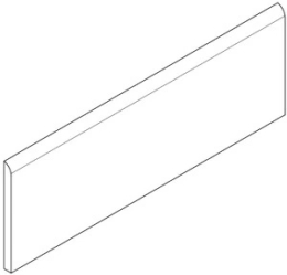 Cercom Batt.Gravity Greige R6,5X60     1050110