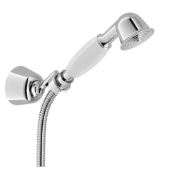 Pomme de douche Nobili Grazia5AD144