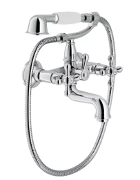 Ensemble de douche Nobili GRC5001