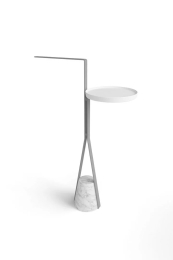 Towel holder Antonio Lupi HALO4A