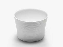 Washbasin Falper Handmade D5P