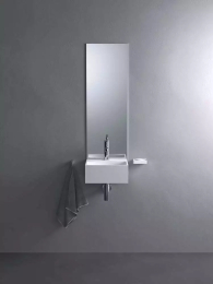 Washbasin Agape Handwash Outdoor ACER09950RE