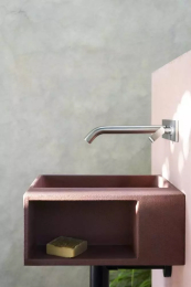 Washbasin Agape Handwash ACER09950RZ