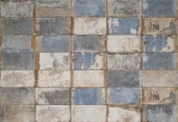 CIR HAVANA SKY (BLU) 10X20 1052960