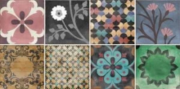 CIR INS.PALOMA S/8 LAP PZ20X20 1054791