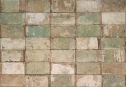 CIR MOJITO(VERDE) 10X20 1052962