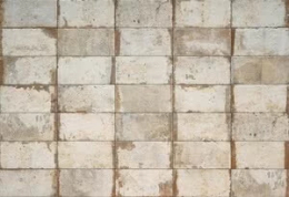 CIR SUGAR CANE(BIANCO)  10X20 1052964