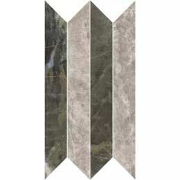 Florim Rex Heritage Luxe Picket Mix 30X60 Glossy 775657
