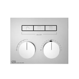 Partie externe Gessi 63006