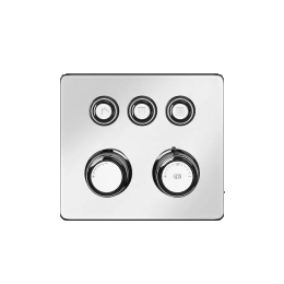 External part  Gessi 65234