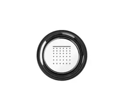 Push-botton plate Gessi SP03289