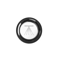 Push-botton plate Gessi SP03291