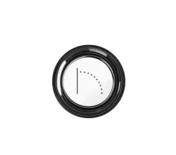 Push-botton plate Gessi SP03293