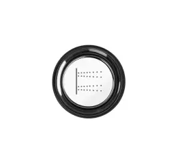 Push-botton plate Gessi SP03295