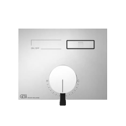 Parte esterna Gessi 63061